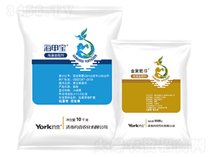 功能型海藻復合菌劑-金窩肥仔/海甲寶-外聯(lián)生物