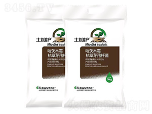 微生物菌劑-土加護-外聯(lián)生物
