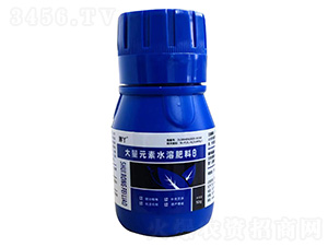 大量元素水溶肥料-胖丫-農(nóng)達(dá)生化