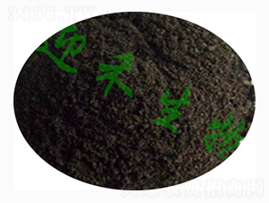 精制雞糞有機(jī)肥-迎禾生物