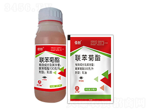 100克/升聯(lián)苯菊酯-佰創(chuàng)-紅萬村-鄉(xiāng)村季風-人人共享農(nóng)化