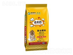 高塔熔融復(fù)合肥料28-5-7-追豐豹-齊豐農(nóng)業(yè)