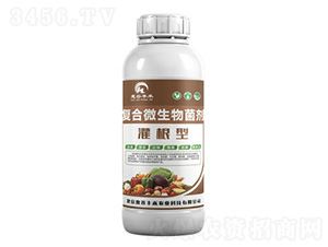 灌根型復(fù)合微生物菌劑-惠谷豐禾