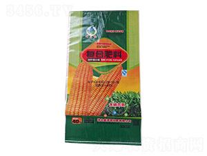 加鋅緩控釋復(fù)合肥料28-10-10-盛澤源