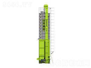 5HXG-15C批式循環(huán)谷物干燥機(jī)-中聯(lián)農(nóng)業(yè)