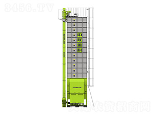 5HXG-20批式低溫循環(huán)谷物烘干機(jī)-中聯(lián)農(nóng)業(yè)