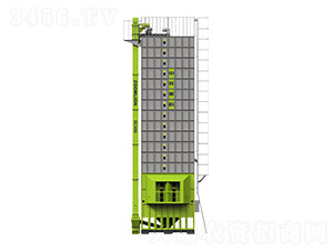 5HXG-30C批式循環(huán)谷物干燥機(jī)-中聯(lián)農(nóng)業(yè)