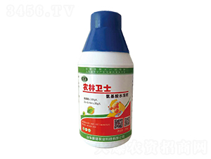 氨基酸水溶肥-農(nóng)林衛(wèi)士-新超農(nóng)業(yè)