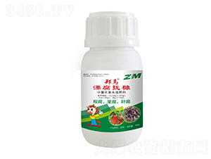 100g中量元素水溶肥料-鄭馬淉腐扶穅-千里馬