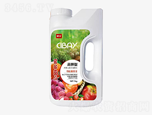 微膠囊懸浮高鉀型大量元素水溶肥料-禾盾作物