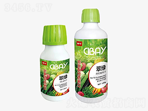 微膠囊懸浮抗病毒免疫蛋白-翠綠-禾盾作物