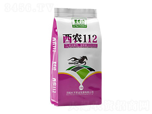 西農(nóng)112-黃斤糧-天農(nóng)農(nóng)業(yè)