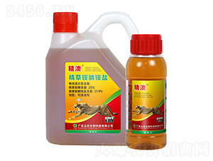 20%精草銨膦-精澳-廣東立農