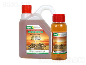 10%精草銨膦-精順-廣東立農(nóng)