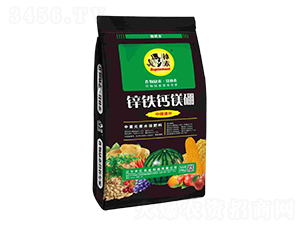 中量元素水溶肥料-鋅鐵鈣鎂硼-助民豐-中億農(nóng)業(yè)
