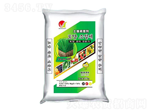 士壤調(diào)理劑-春夏秋實生物