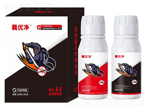薊馬1+1組合技術(shù)包-羈優(yōu)凈-德裕祥