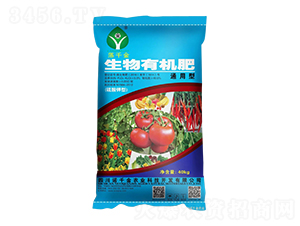 通用型生物有機(jī)肥-落千金-諾千金農(nóng)業(yè)