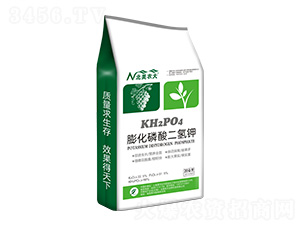 20kg膨化磷酸二氫鉀-北美農(nóng)大