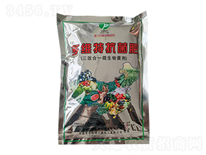 多維特抗菌肥-中微聚豐