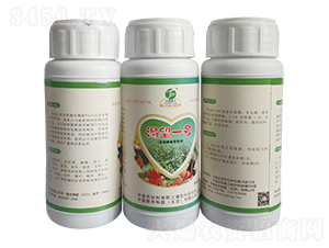 渴望一號（BSG中藥發(fā)酵菌劑）-中微聚豐