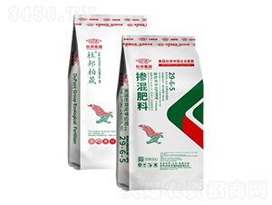 摻混肥料29-6-5-杜邦柏晟-杜邦