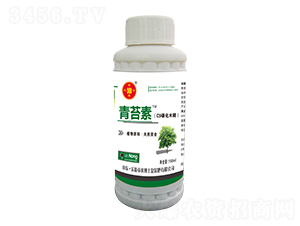 青苔素（C9磺化木精）-樂農(nóng)博士